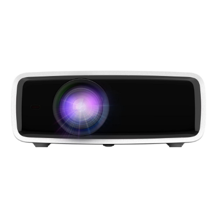 Philips | NeoPix 550 | Full HD (1920x1080) | 500 ANSI lumens | 3000:1 | White | Wi-Fi - Image 3