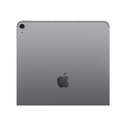 Apple | iPad Air Wi-Fi + Cellular | Space Gray | 13 " | 2732 x 2048 pixels | IPS | Apple | 12 GB | M4 | 256 GB | 3G | 4G | 5G | Wi-Fi | Front camera | 12 MP | Rear camera | 12 MP | Bluetooth | 6.0 | iPadOS | 26 - Image 4