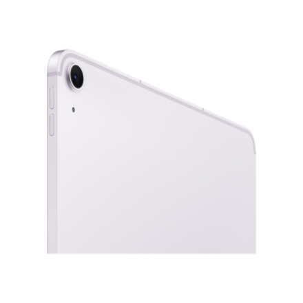 Apple | iPad Air Wi-Fi + Cellular | Purple | 13 " | 2732 x 2048 pixels | IPS | Apple | 12 GB | M4 | 256 GB | 3G | 4G | 5G | Wi-Fi | Front camera | 12 MP | Rear camera | 12 MP | Bluetooth | 6.0 | iPadOS | 26 - Image 5