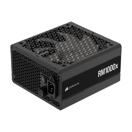 Corsair Fully Modular Power Supply (EU) | RMx Series RM1000x | 1000 W - Image 2