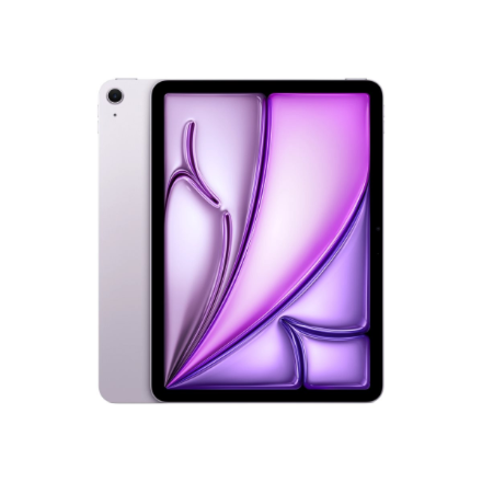 Apple iPad Air 11" M4 Wi-Fi 1TB - Purple | Apple - Image 2