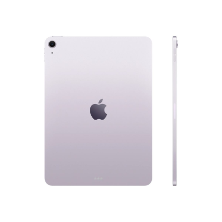 Apple iPad Air 11" M4 Wi-Fi 1TB - Purple | Apple - Image 3