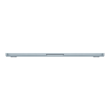 Apple MacBook Air 13" Apple M5 10C CPU, 10C GPU/16GB/1TB SSD/Sky Blue/SWE | Apple - Image 6