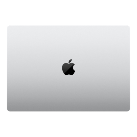 Apple MacBook Pro 16" Apple M5 Max 18C CPU, 32C GPU/36GB/2TB SSD/Silver/SWE | Apple - Image 4