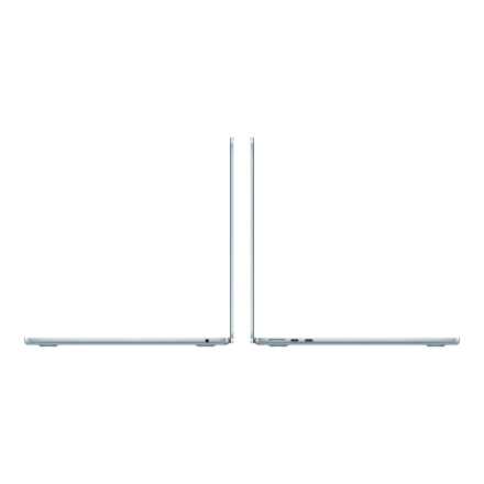 Apple MacBook Air 13" Apple M5 10C CPU, 10C GPU/16GB/1TB SSD/Sky Blue/INT | Apple - Image 3