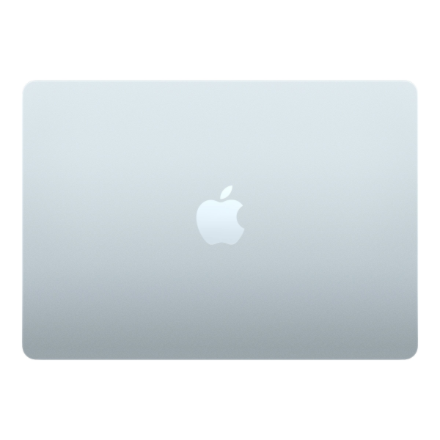Apple MacBook Air 13" Apple M5 10C CPU, 10C GPU/16GB/1TB SSD/Sky Blue/INT | Apple - Image 4