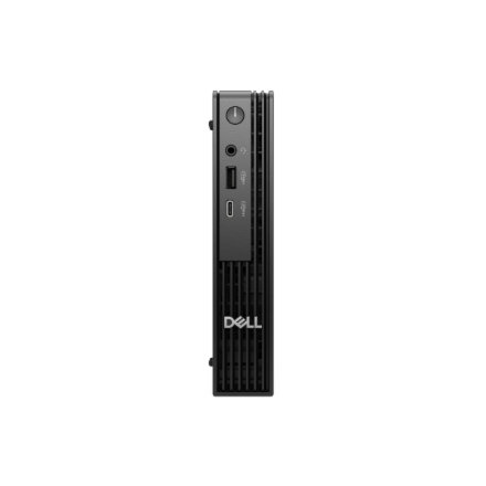 Dell Pro | QCM1255 | Desktop | Micro | AMD Ryzen 5 PRO | 8500GE | Internal memory 16 GB | DDR5 | 512 GB | Keyboard language No keyboard | Windows 11 Pro | Warranty 36 month(s) - Image 3
