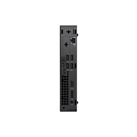 Dell Pro | QCM1255 | Desktop | Micro | AMD Ryzen 5 PRO | 8500GE | Internal memory 16 GB | DDR5 | 512 GB | Keyboard language No keyboard | Windows 11 Pro | Warranty 36 month(s) - Image 5