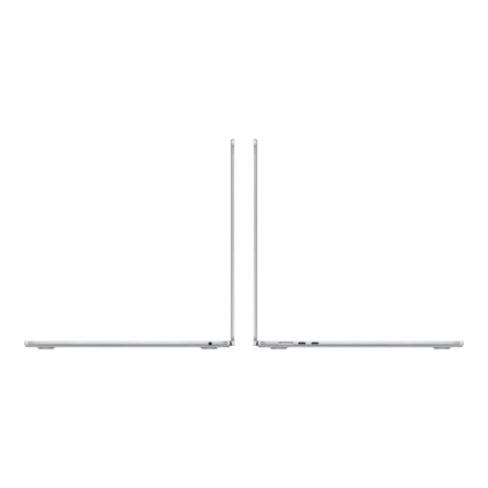 Apple MacBook Air 15" Apple M5 10C CPU, 10C GPU/16GB/1TB SSD/Silver/INT | Apple - Image 3
