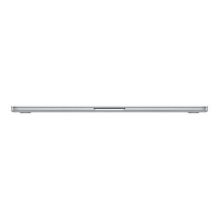 Apple MacBook Air 15" Apple M5 10C CPU, 10C GPU/16GB/1TB SSD/Silver/INT | Apple - Image 6