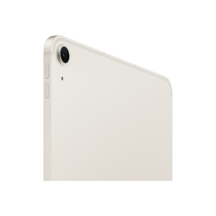 Apple iPad Air 11" M4 Wi-Fi + Cellular 128GB - Starlight | Apple - Image 4