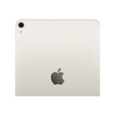 Apple iPad Air 11" M4 Wi-Fi + Cellular 128GB - Starlight | Apple - Image 5