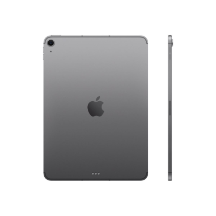 Apple iPad Air 11" M4 Wi-Fi + Cellular 256GB - Space Grey | Apple - Image 3