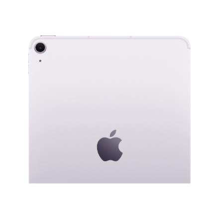 Apple | iPad Air Wi-Fi + Cellular | Purple | 11 " | 2360 x 1640 pixels | IPS | Apple | 12 GB | M4 | 512 GB | 3G | 4G | 5G | Wi-Fi | Front camera | 12 MP | Rear camera | 12 MP | Bluetooth | 6.0 | iPadOS | 26 - Image 4