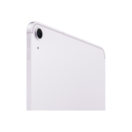 Apple | iPad Air Wi-Fi + Cellular | Purple | 11 " | 2360 x 1640 pixels | IPS | Apple | 12 GB | M4 | 512 GB | 3G | 4G | 5G | Wi-Fi | Front camera | 12 MP | Rear camera | 12 MP | Bluetooth | 6.0 | iPadOS | 26 - Image 5