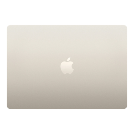 Apple MacBook Air 15" Apple M5 10C CPU, 10C GPU/16GB/512GB SSD/Starlight/SWE | Apple - Image 4