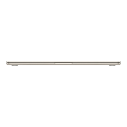 Apple MacBook Air 15" Apple M5 10C CPU, 10C GPU/16GB/512GB SSD/Starlight/SWE | Apple - Image 6