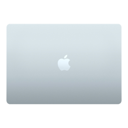 Apple MacBook Air 15" Apple M5 10C CPU, 10C GPU/16GB/1TB SSD/Sky Blue/SWE | Apple - Image 4