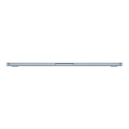 Apple MacBook Air 15" Apple M5 10C CPU, 10C GPU/16GB/1TB SSD/Sky Blue/SWE | Apple - Image 6