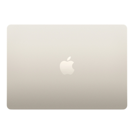 Apple MacBook Air 13" Apple M5 10C CPU, 10C GPU/16GB/1TB SSD/Starlight/SWE | Apple - Image 4
