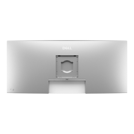 Dell U5226KW | 52 " | IPS | 6K | 21:9 | 120 Hz | 5/8 ms | 6144 x 2560 pixels | 400 cd/m² | HDMI ports quantity 2 | Silver - Image 4