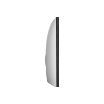 Dell U5226KW | 52 " | IPS | 6K | 21:9 | 120 Hz | 5/8 ms | 6144 x 2560 pixels | 400 cd/m² | HDMI ports quantity 2 | Silver - Image 5