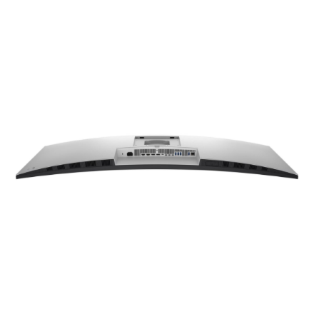 Dell U5226KW | 52 " | IPS | 6K | 21:9 | 120 Hz | 5/8 ms | 6144 x 2560 pixels | 400 cd/m² | HDMI ports quantity 2 | Silver - Image 7