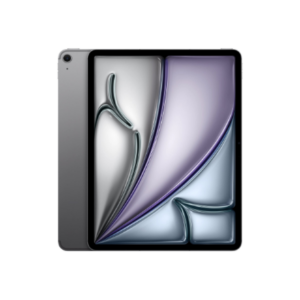 Apple | iPad Air Wi-Fi + Cellular | Space Gray | 13 " | 2732 x 2048 pixels | IPS | Apple | 12 GB | M4 | 256 GB | 3G | 4G | 5G | Wi-Fi | Front camera | 12 MP | Rear camera | 12 MP | Bluetooth | 6.0 | iPadOS | 26