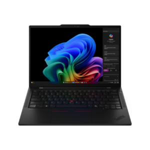 Lenovo ThinkPad T14s G6 Intel | Black | 14 " | IPS | WUXGA | 1920 x 1200 pixels | Anti-glare | Intel Core Ultra 7 | 258V | 32 GB | LPDDR5X | Solid-state drive capacity 512 GB | Intel Arc Graphics 140V | Windows 11 Pro | 802.11be | Bluetooth version 5.4 | Keyboard language English | Keyboard backlit | Warranty 36 month(s) | Battery warranty 12 month(s)
