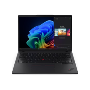 Lenovo ThinkPad T14 G6 Intel | Black | 14 " | IPS | WUXGA | 1920 x 1200 pixels | Anti-glare | Intel Core Ultra 7 | 258V | 32 GB | Soldered LPDDR5X | Solid-state drive capacity 512 GB | Intel Arc Graphics 140V | Windows 11 Pro | 802.11be | Bluetooth version 5.4 | 5G Upgradable | Keyboard language Nordic | Keyboard backlit | Warranty 36 month(s) | Battery warranty 12 month(s)