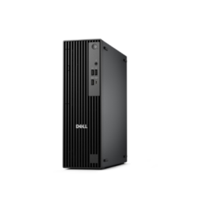 Dell QCS1255 | Pro | Desktop | Slim | AMD Ryzen 5 | 8600G | Internal memory 16 GB | DDR5 | 512 GB | Intel Integrated Graphics | Keyboard language No keyboard | Ubuntu | Warranty 36 month(s)