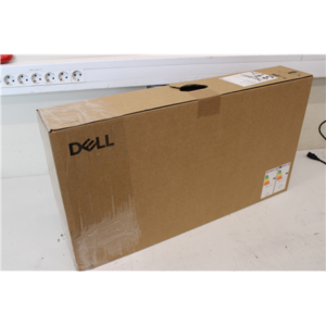 SALE OUT. Dell LCD P2725DE 27" IPS QHD/2560x1440/HDMI,DP,USB-C/Silver,black/5Y | Dell SALE OUT. P2725DE | 27 " | IPS | QHD | 16:9 | 100 Hz | 8 ms | 2560 x 1440 pixels | 350 cd/m² | HDMI ports quantity 1 | Warranty 60 month(s) | DAMAGED PACKAGING