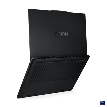 Lenovo Legion 5 15IRX10 | Eclipse Black | 15.1 " | OLED | WQXGA | 2560 x 1600 pixels | Glossy | Intel Core i7 | i7-13650HX | 32 (2x16GB) GB | SODIMM DDR5 | Solid-state drive capacity 1000 GB | NVIDIA GeForce RTX 5070 | GDDR7 | 8 GB | Windows 11 Home | 802.11be | Bluetooth version 5.4 | Keyboard language Nordic | Keyboard backlit | Warranty 24 month(s) | Battery warranty 12 month(s) - Image 3