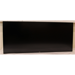 SALE OUT. Dell LCD P3425WE 34" IPS WQHD/3440x1440/HDMI,DP,USB-C/Black, Silver | Dell REFURBISHED, MISSING ACCESSORIES