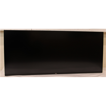 SALE OUT. Dell LCD P3425WE 34" IPS WQHD/3440x1440/HDMI,DP,USB-C/Black, Silver | Dell REFURBISHED, MISSING ACCESSORIES - Image 2