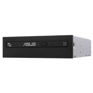 Asus Compact Internal 8X HH DVD Writer | DRW-08D6MT | Internal | Interface SATA | CD write speed 8 x