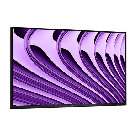 Dell P2426HE | 24 " | IPS | FHD | 16:9 | 120 Hz | 5/8 ms | 1920 x 1080 pixels | 300 cd/m² | HDMI ports quantity 1 | Dark Gray - Image 3