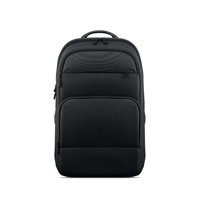 Dell | Pro 14-16 Plus EcoLoop CP5626 | Fits up to size 14-16 " | Backpack | Shoulder strap | Black - Image 2