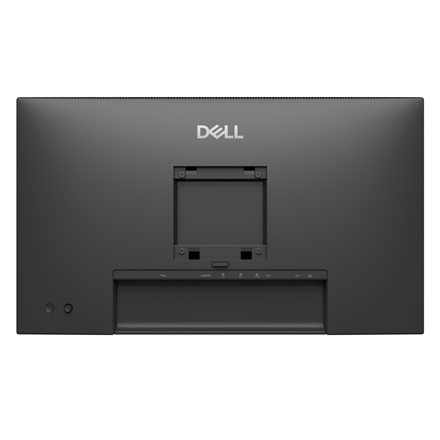 Dell P2426HE | 24 " | IPS | FHD | 16:9 | 120 Hz | 5/8 ms | 1920 x 1080 pixels | 300 cd/m² | HDMI ports quantity 1 | Dark Gray - Image 4