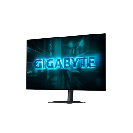Gigabyte GO27Q24G | 27 " | WOLED | QHD | 240 Hz | 0.03 ms | 2560 x 1440 pixels | HDMI ports quantity 2 - Image 3