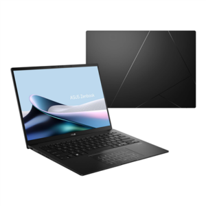 Asus Zenbook 14 UM3406GA-KM002W | Jade Black | 14 " | OLED | WUXGA | 1920 x 1200 pixels | 60 Hz | Glossy | AMD Ryzen AI 5 | 430 | 16 GB | LPDDR5X | Solid-state drive capacity 1000 GB | AMD Radeon Graphics | Windows 11 Home | 802.11ax | Bluetooth version 5.4 | Keyboard language Russian | Keyboard backlit | Warranty 24 month(s) | Battery warranty 12 month(s)