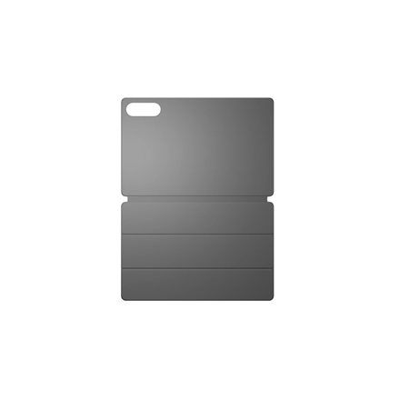 Lenovo | Case Idea Tab Pro Gen 2 | Folio Case | Luna Grey - Image 4