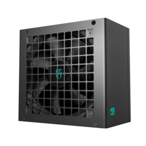 Deepcool 80 PLUS Bronze PSU | PF750X | 750 W | Black