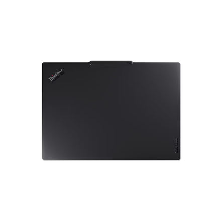 Lenovo ThinkPad P14s G7 AMD | Black | 14 " | IPS | Touchscreen | WUXGA | 1920 x 1200 pixels | Anti-glare | AMD Ryzen AI 7 PRO | 450 | 32 GB | SODIMM DDR5 | Solid-state drive capacity 1000 GB | AMD Radeon 860M Graphics | Windows 11 Pro | 802.11be | Bluetooth version 5.4 | Keyboard language English | Keyboard backlit | Warranty 36 month(s) | Battery warranty 12 month(s) - Image 7