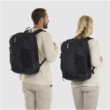 Thule EnRoute | Backpack | Black - Image 5