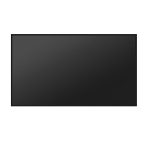 Hisense 43DM66D | Digital Signage Display | 43 " | Landscape/Portrait | 24/7 | Android | Wi-Fi | 8 ms | 178 ° | 178 ° | 500 cd/m²