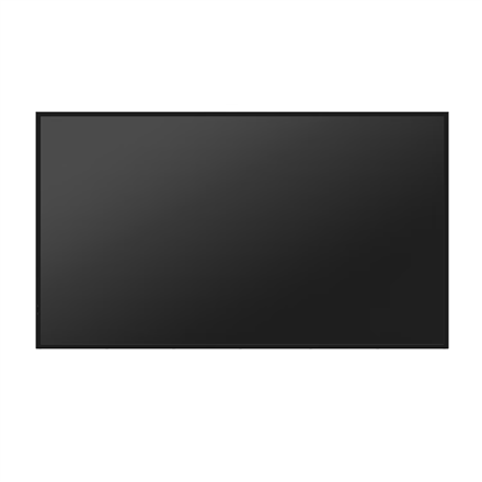 Hisense 43DM66D | Digital Signage Display | 43 " | Landscape/Portrait | 24/7 | Android | Wi-Fi | 8 ms | 178 ° | 178 ° | 500 cd/m² - Image 2