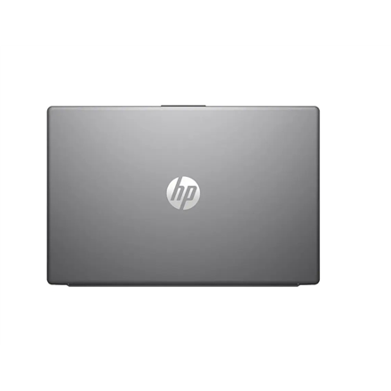 HP 255R | G10 | Turbo Silver | 15.6 " | IPS | FHD | 1920 x 1080 pixels | Anti-glare | AMD Ryzen 5 | 7535U | 8 GB | SODIMM-DDR5 | Solid-state drive capacity 512 GB | AMD Radeon Graphics | Windows 11 Home | 802.11ax | Bluetooth version 5.4 | Keyboard language English | Warranty 36 month(s) | Battery warranty 12 month(s) - Image 5