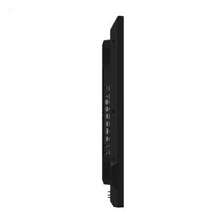Hisense 43DM66D | Digital Signage Display | 43 " | Landscape/Portrait | 24/7 | Android | Wi-Fi | 8 ms | 178 ° | 178 ° | 500 cd/m² - Image 6