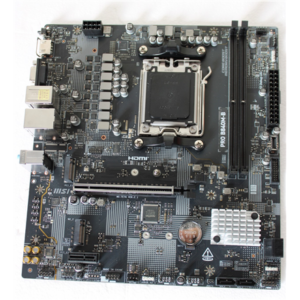 SALE OUT. | MSI USED, REFURBISHED, WITHOUT ACCESSORIES, ONLY BACK PANEL INCLUDED